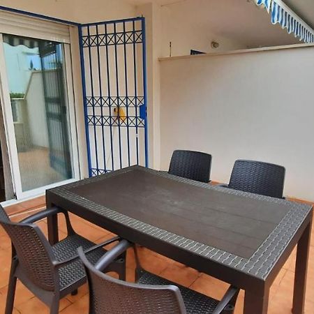 Apartamento Las Azaleas Torrox Bagian luar foto