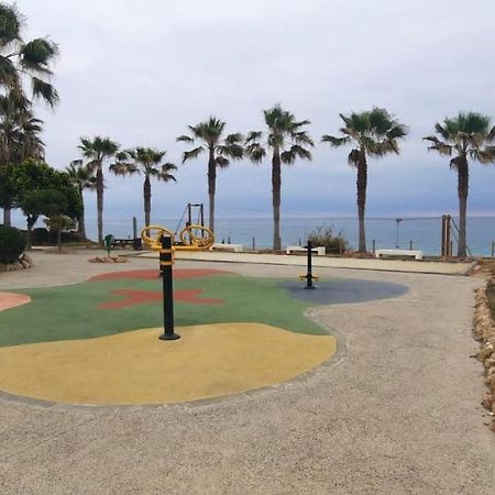 Apartamento Las Azaleas Torrox Bagian luar foto