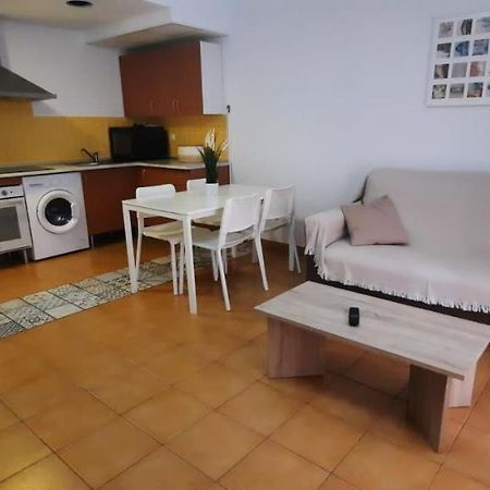 Apartamento Las Azaleas Torrox Bagian luar foto
