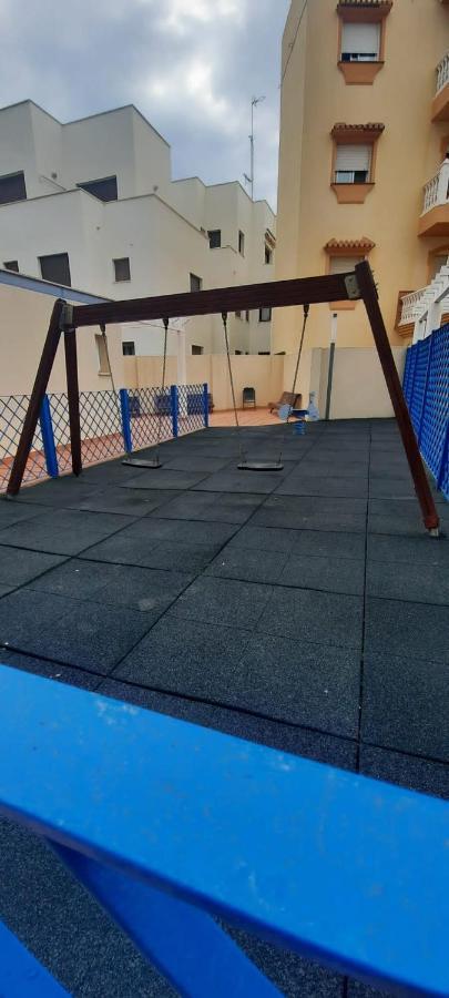 Apartamento Las Azaleas Torrox Bagian luar foto
