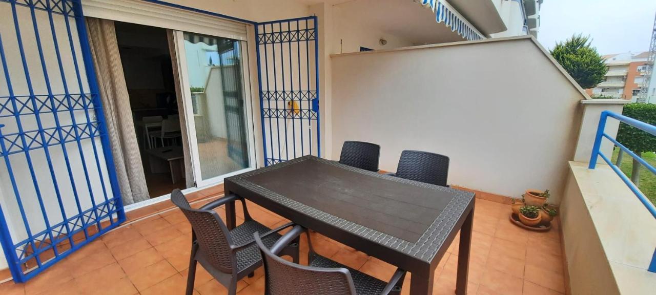 Apartamento Las Azaleas Torrox Bagian luar foto