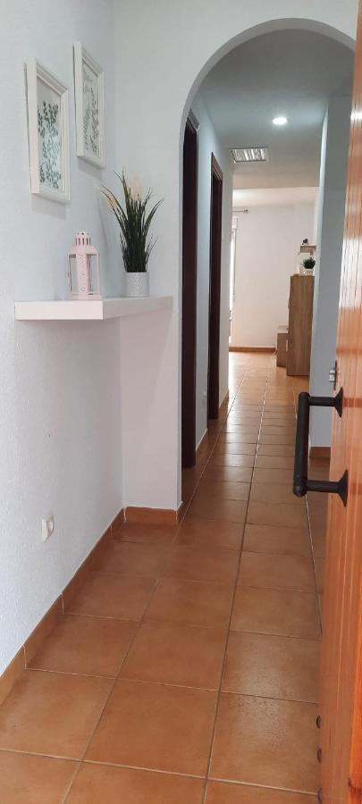 Apartamento Las Azaleas Torrox Bagian luar foto