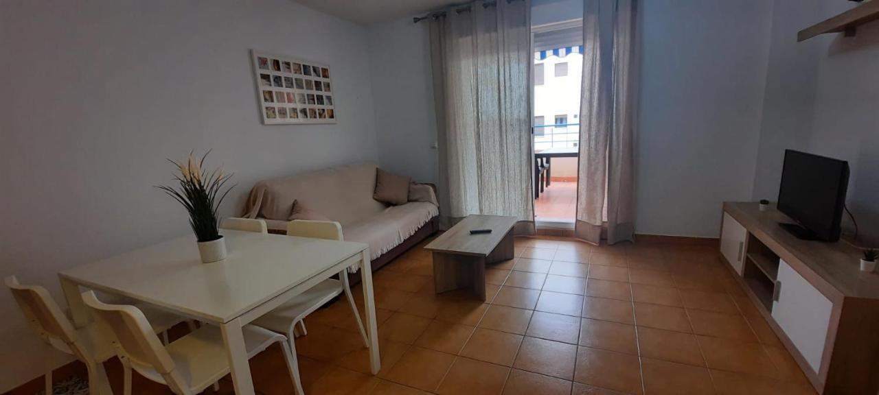 Apartamento Las Azaleas Torrox Bagian luar foto