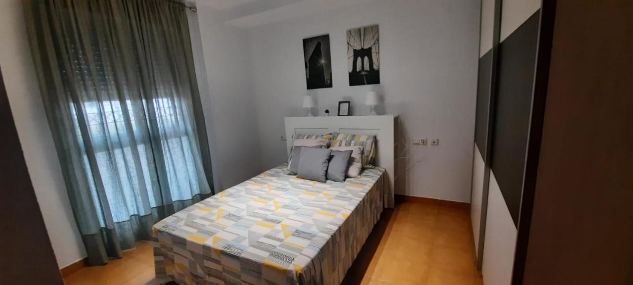Apartamento Las Azaleas Torrox Bagian luar foto