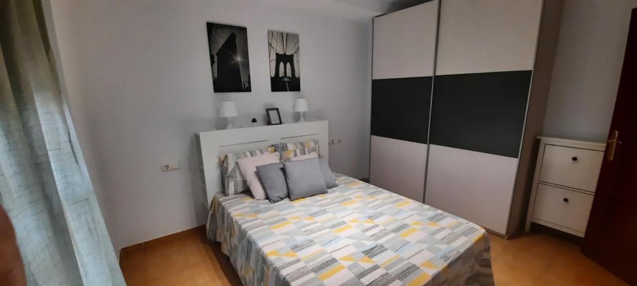 Apartamento Las Azaleas Torrox Bagian luar foto