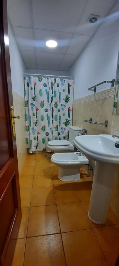 Apartamento Las Azaleas Torrox Bagian luar foto