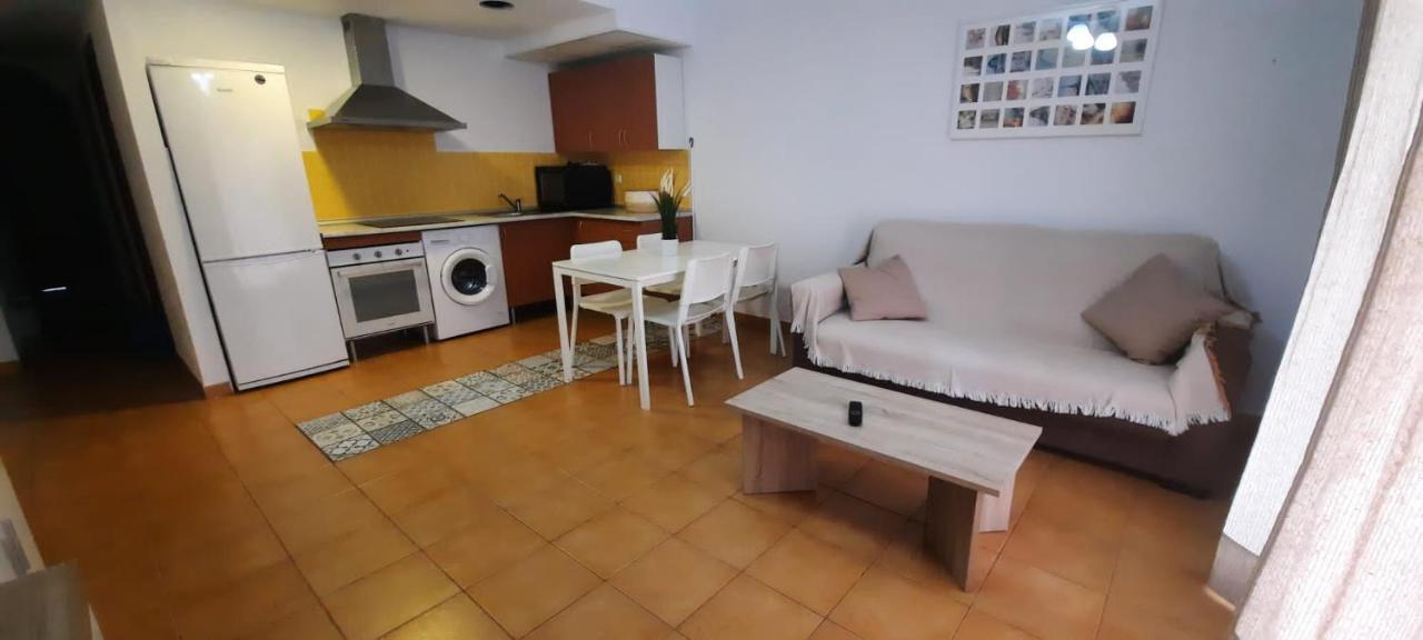 Apartamento Las Azaleas Torrox Bagian luar foto